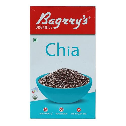 BAGRRY'S CHIA 150g